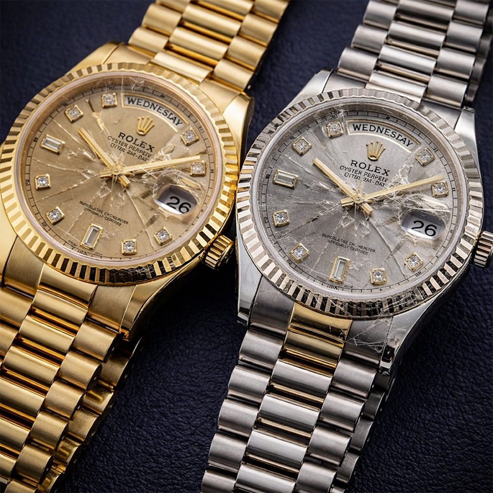 Watches