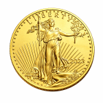 American Eagle Gold Coins