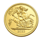 Gold Coins