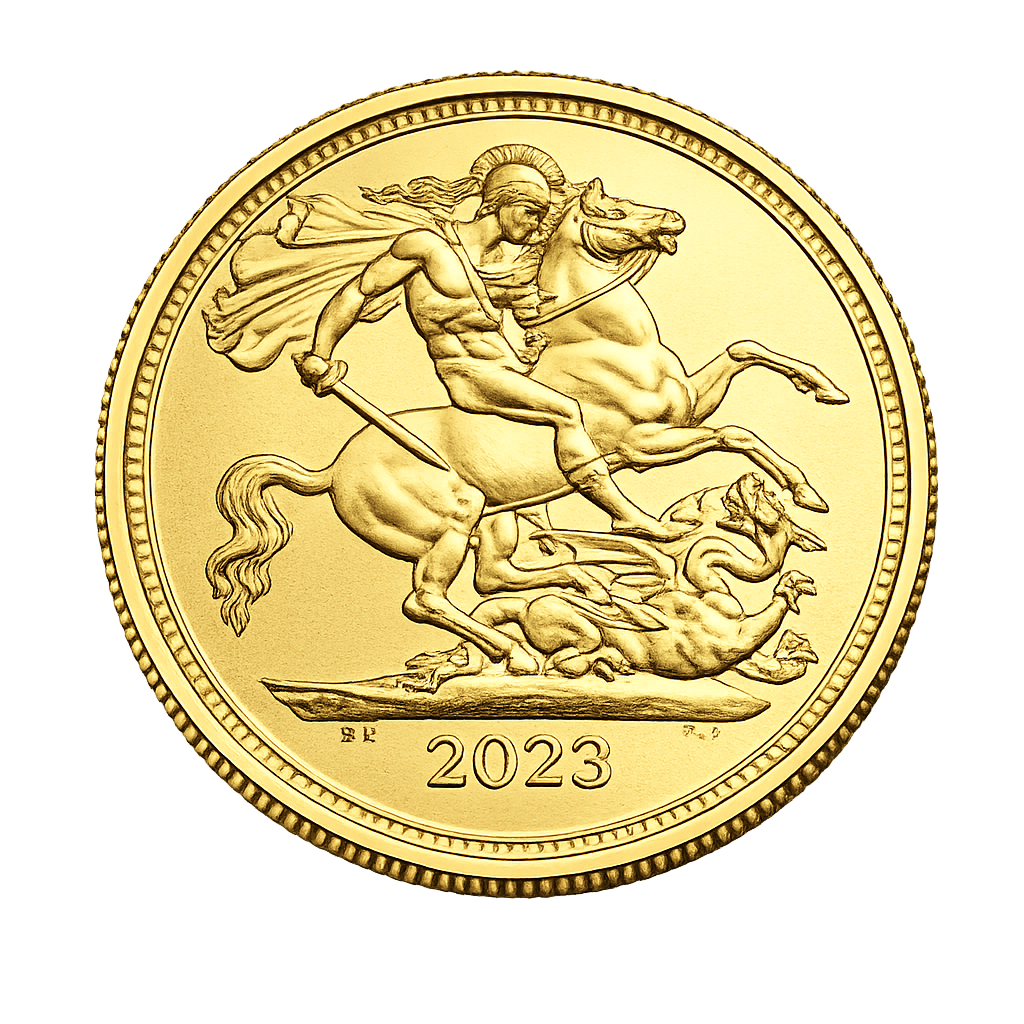 Gold Coins