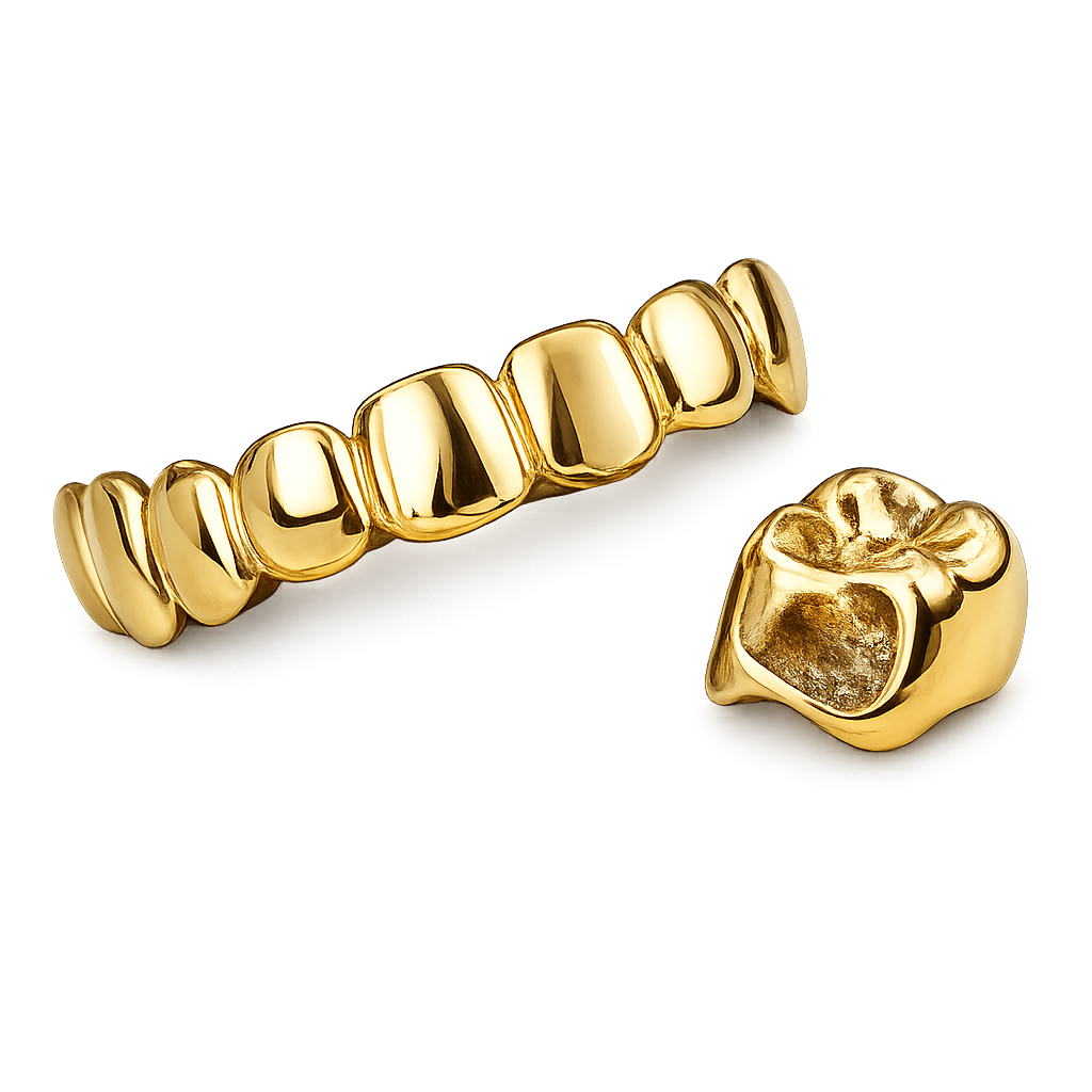 Dental Gold