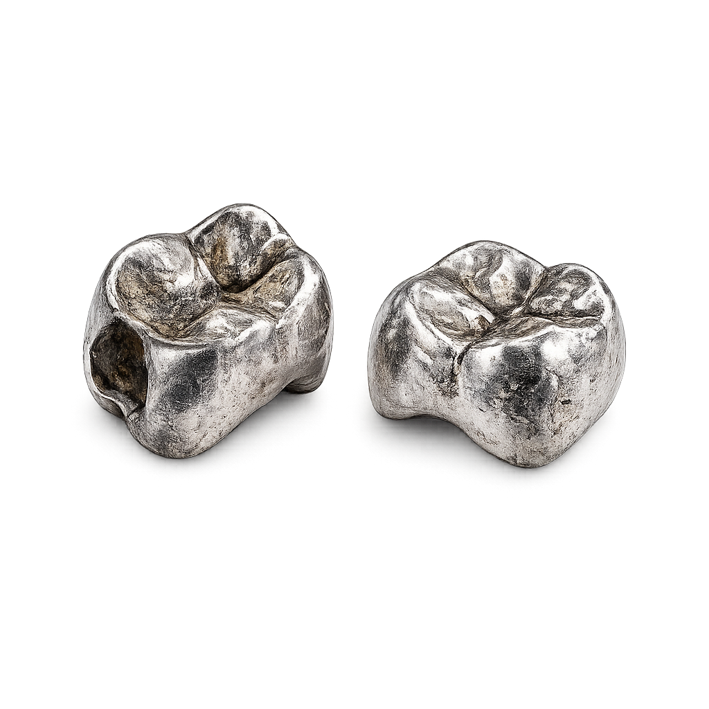 Dental Silver