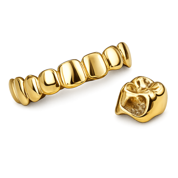 Dental Gold