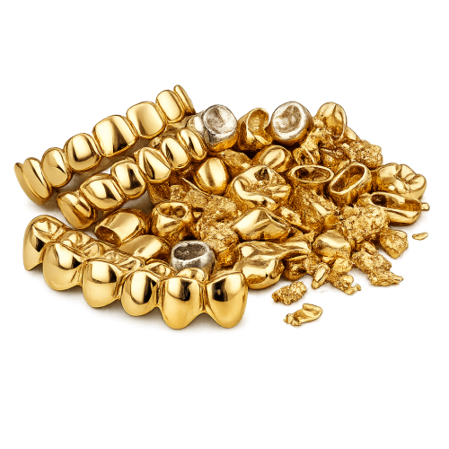 dental-gold
