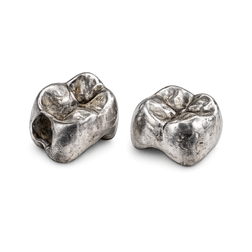 Dental Silver