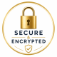 encrypted