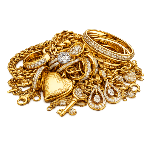 gold-jewellery