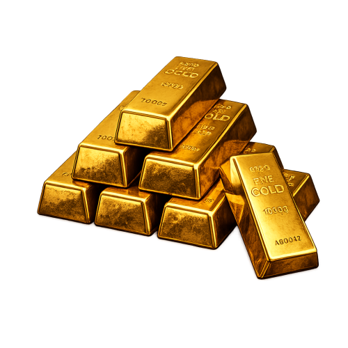Gold Bars