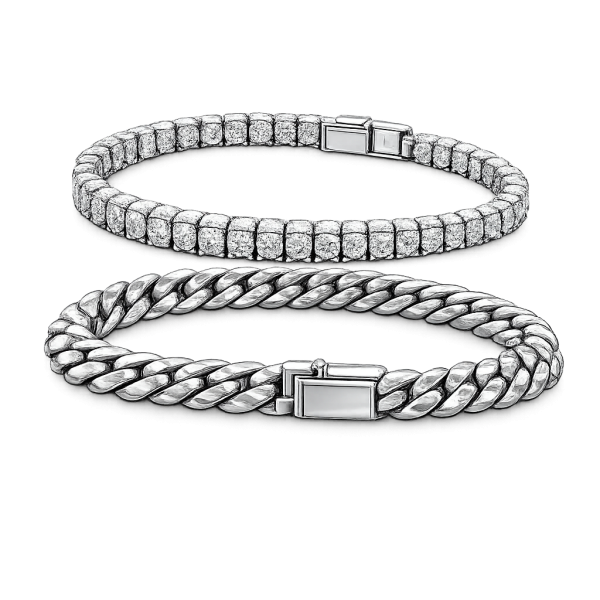 silver-bracelets